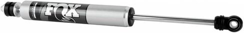 Fox Shock For Ram 2500/3500 2013-2020 Front 2.0 Performance Series | 8.6in. | Smooth Body IFP/0-2in Lift (985-24-168) in Saudi Arabia
