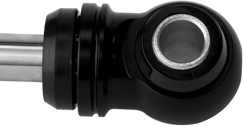 Fox Shock For Ram 2500/3500 2013-2020 Front 2.0 Performance Series | 8.6in. | Smooth Body IFP/0-2in Lift (985-24-168) in Saudi Arabia