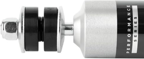 Fox Shock For Ram 2500/3500 2013-2020 Front 2.0 Performance Series | 8.6in. | Smooth Body IFP/0-2in Lift (985-24-168) in Saudi Arabia