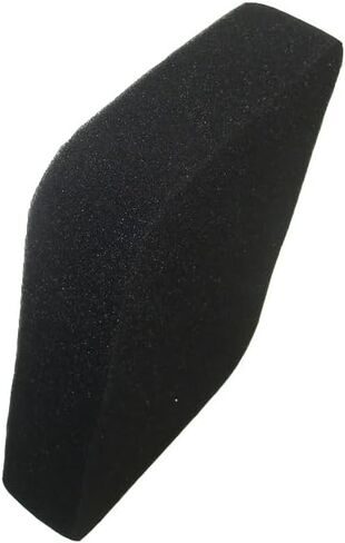 5 قطعة فلتر الهواء رغوة لهوندا GX240 GX270 GX340 GX390 420cc مولد المحرك EB3000-EB6500 استبدال 17211-899-000 in Kuwait