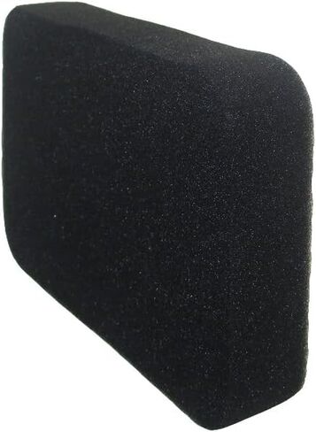 5 قطعة فلتر الهواء رغوة لهوندا GX240 GX270 GX340 GX390 420cc مولد المحرك EB3000-EB6500 استبدال 17211-899-000 in Kuwait