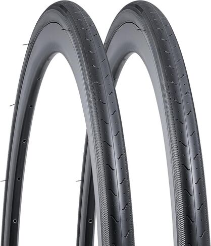 YUNSCM 2-PCS 26X1 3/8(37-590) Bike Tires and 26" Heavy Duty Bike Tubes AV32mm Schrader Valve Compatible with 2 Rim Strips 26 X 1 3/8 26x1 3-8 Bike Bicycle Tires and Tubes (Y-766) in Saudi Arabia