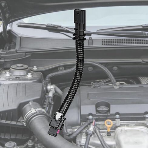 Auto Start Stop Eliminator Engine Stop Start Eliminator A-Off Disable Delete Device Harness Compatible with 2019 2020 2021 2022 2023 2024 for C-hevy Traverse Blazer Malibu Equinox & GMC Terrain in Saudi Arabia