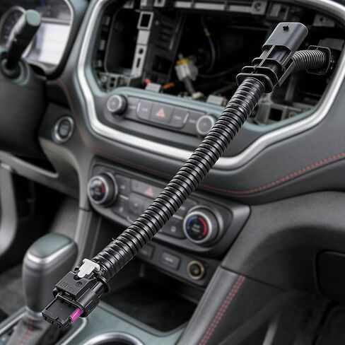 Auto Start Stop Eliminator Engine Stop Start Eliminator A-Off Disable Delete Device Harness Compatible with 2019 2020 2021 2022 2023 2024 for C-hevy Traverse Blazer Malibu Equinox & GMC Terrain in Saudi Arabia