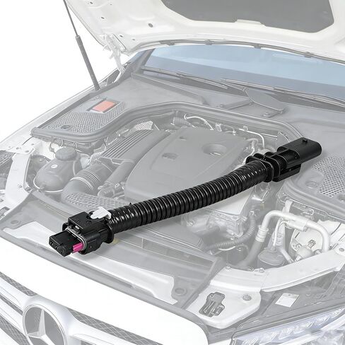 Auto Start Stop Eliminator Engine Stop Start Eliminator A-Off Disable Delete Device Harness Compatible with 2019 2020 2021 2022 2023 2024 for C-hevy Traverse Blazer Malibu Equinox & GMC Terrain in Saudi Arabia