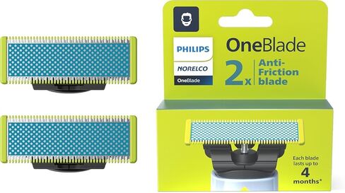 PHILIPS Oneblade Replacement Blade in Kuwait
