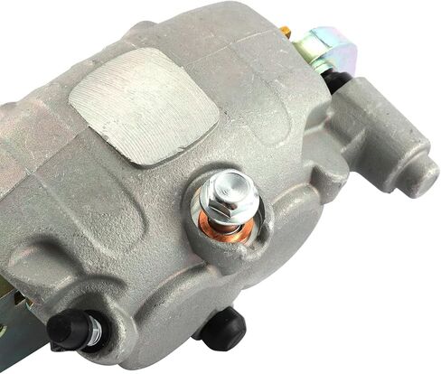 705601462 705601463 ماسكات الفرامل الأمامية مع وسادات ملبدة تناسب Maverick Trail 1000/800/700 X3 Turbo/for Defender HD10 Max HD7/HD8/HD9/HD10 in Kuwait