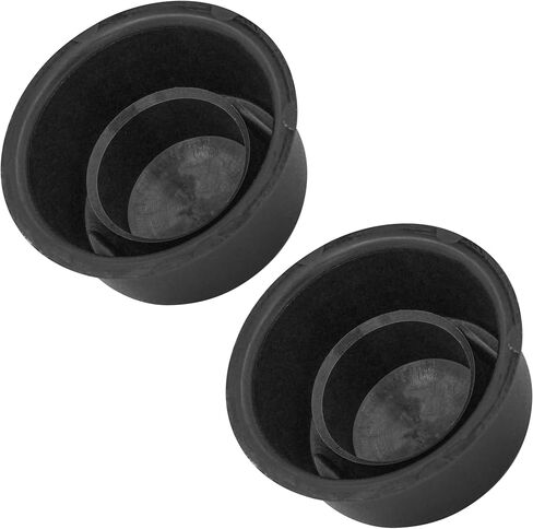 غطاء مركز عجلة كالتريك متوافق مع Yamaha Grizzly 350 YFM350 2007-2014/450 YFM450 2008-2014 / Rhino 450 YXR450 2006-2009/660 YXR660 2006-2007/700 YXR700 2008-2013 in Kuwait