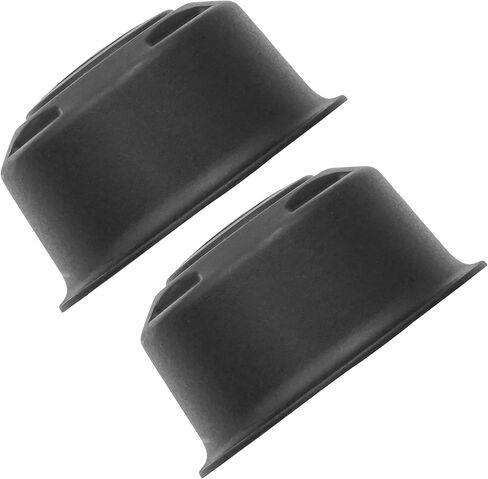 غطاء مركز عجلة كالتريك متوافق مع Yamaha Grizzly 350 YFM350 2007-2014/450 YFM450 2008-2014 / Rhino 450 YXR450 2006-2009/660 YXR660 2006-2007/700 YXR700 2008-2013 in Kuwait