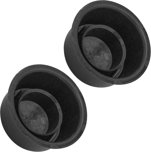 غطاء مركز عجلة كالتريك متوافق مع Yamaha Grizzly 350 YFM350 2007-2014/450 YFM450 2008-2014 / Rhino 450 YXR450 2006-2009/660 YXR660 2006-2007/700 YXR700 2008-2013 in Kuwait