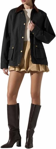 ASTR the label Women's Rylan Jacket in Saudi Arabia