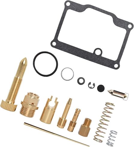 طقم تصليح المكربن ​​Carbwork لاستبدال بولاريس 400 400L سبورت رياضي Xplorer 400 1994 1995 in Kuwait