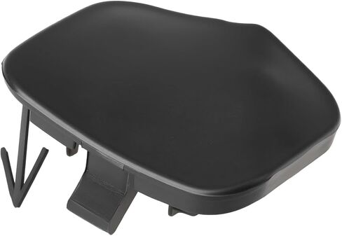 SING F LTD Front Bumper Tow Hook Cover 622A09HS0A Compatible with Nissan Altima 2016-2018 in Saudi Arabia