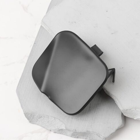 SING F LTD Front Bumper Tow Hook Cover 622A09HS0A Compatible with Nissan Altima 2016-2018 in Saudi Arabia