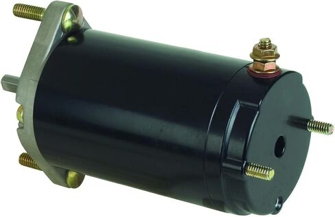 OEG Parts New Starter Compatible With Arctic Cat Pantera 580 EFI 1999-2001; Mountain Cat 500, Mountain Cat 800 EFI 2002; Mountain Cat 570 2002-2005, Panther 570 2004-2007 0745356 0745-143 0745126 in Saudi Arabia