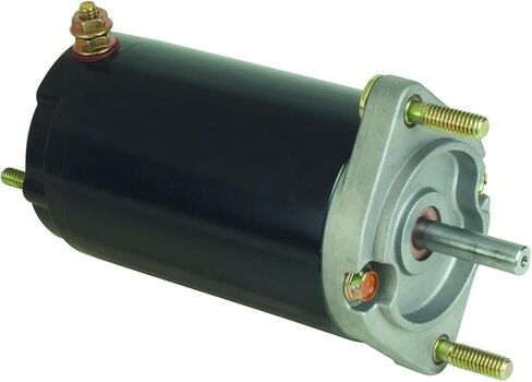 OEG Parts New Starter Compatible With Arctic Cat Pantera 580 EFI 1999-2001; Mountain Cat 500, Mountain Cat 800 EFI 2002; Mountain Cat 570 2002-2005, Panther 570 2004-2007 0745356 0745-143 0745126 in Saudi Arabia