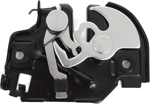 Hood Latch For Chevrolet C10 Truck 1981-1986 in Saudi Arabia
