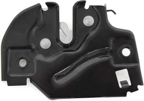 Hood Latch For Chevrolet C10 Truck 1981-1986 in Saudi Arabia