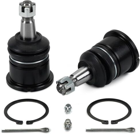 مفاصل الكرة الأمامية MOCA 2X تناسب جميع الموديلات FORD 1997-2002 EXPEDITION، 1997-2003 F150 جميع الموديلات، 1997-1999 F250 جميع الموديلات، من أجل LINCOLN 2002 BLACKWOOD جميع الموديلات، 1998-2002 NAVIGATOR in Saudi Arabia