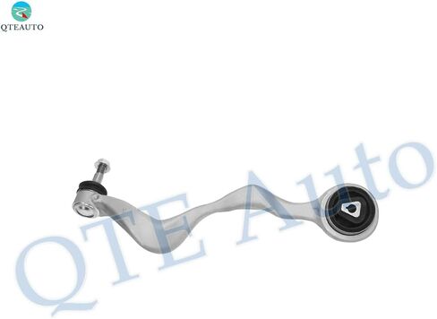 PM زوج تلقائي من 2 ذراع التحكم الأمامي الأيسر والأيمن السفلي وصلة كروية لـ 2011-2013 BMW 335Is in Saudi Arabia