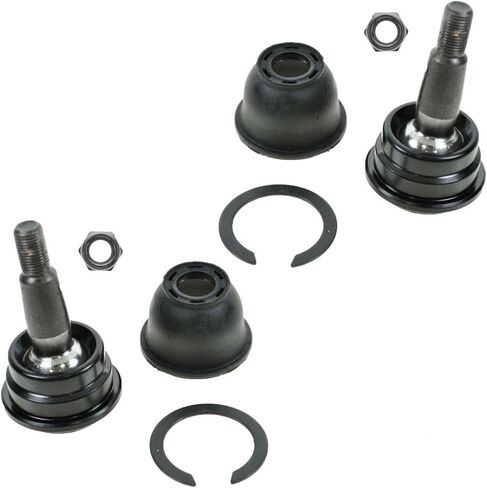 Ball Joint for Suspension Kit - Front Lower - 2 Piece Set - for 1991-1999 Mitsubishi 3000GT in Saudi Arabia