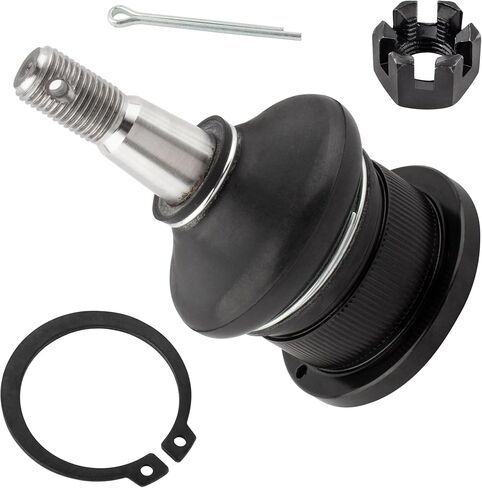 K6540 Front Upper Suspension Ball Joints for Cadillac Escalade 2002-2006 Chevrolet Express GMC Savana 1500 2003-2008 Silverado Sierra 1500 1999-2006 Tahoe Yukon 2000-2006, Pack of 2 in Saudi Arabia