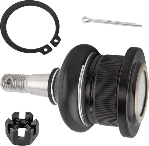 K6540 Front Upper Suspension Ball Joints for Cadillac Escalade 2002-2006 Chevrolet Express GMC Savana 1500 2003-2008 Silverado Sierra 1500 1999-2006 Tahoe Yukon 2000-2006, Pack of 2 in Saudi Arabia