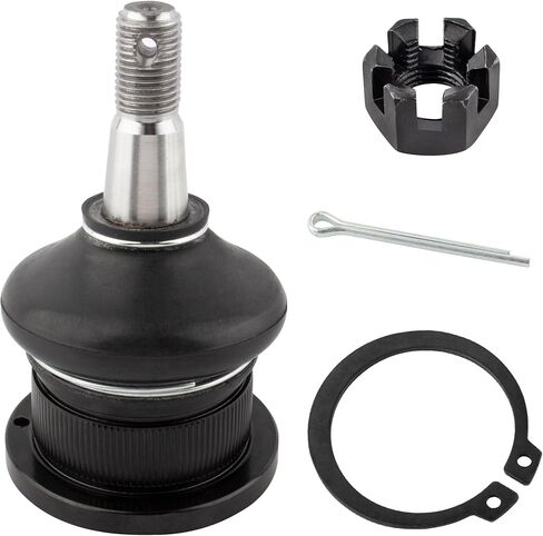 K6540 Front Upper Suspension Ball Joints for Cadillac Escalade 2002-2006 Chevrolet Express GMC Savana 1500 2003-2008 Silverado Sierra 1500 1999-2006 Tahoe Yukon 2000-2006, Pack of 2 in Saudi Arabia
