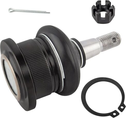 K6540 Front Upper Suspension Ball Joints for Cadillac Escalade 2002-2006 Chevrolet Express GMC Savana 1500 2003-2008 Silverado Sierra 1500 1999-2006 Tahoe Yukon 2000-2006, Pack of 2 in Saudi Arabia