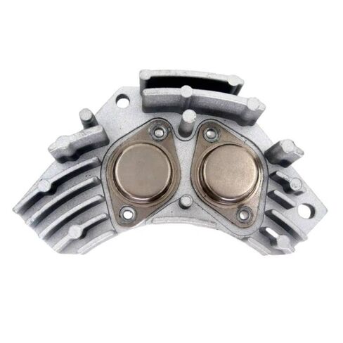 Blower Heater Fan Motor Resistor Regulator Compatible with XANTIA XM Break Saxo BERLINGO XSARA 644178 6441.78 698032 Aftermarket Replacement in Saudi Arabia