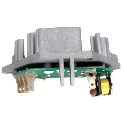 Blower Heater Fan Motor Resistor Regulator Compatible with XANTIA XM Break Saxo BERLINGO XSARA 644178 6441.78 698032 Aftermarket Replacement in Saudi Arabia