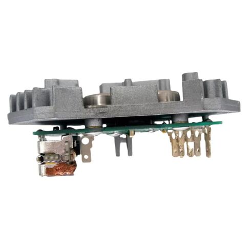Blower Heater Fan Motor Resistor Regulator Compatible with XANTIA XM Break Saxo BERLINGO XSARA 644178 6441.78 698032 Aftermarket Replacement in Saudi Arabia