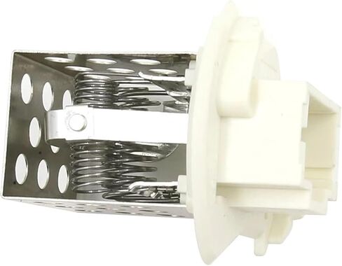 Blower Resistor for Master MK II 1998 1999 2000 2001 2002 2003 2004 2005 2006 2007 2008 2009 2010 Car Heater Fan Blower Resistor 2710000QAB 93181462 in Saudi Arabia