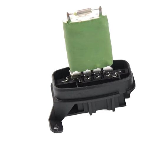 Heater Blower Motor Resistor 0018211360 A0018211360 Compatible with in Kuwait