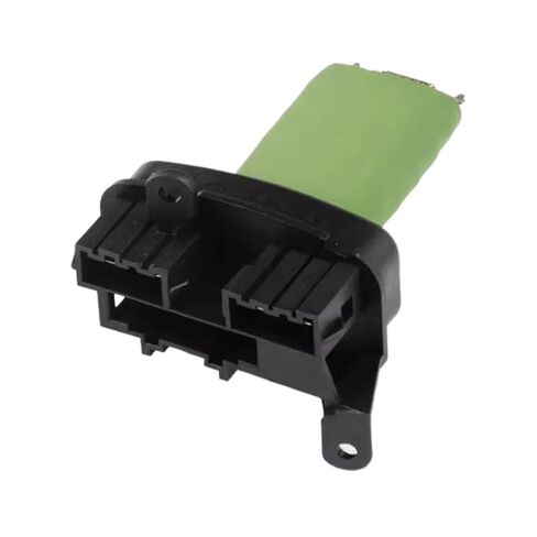 Heater Blower Motor Resistor 0018211360 A0018211360 Compatible with in Kuwait