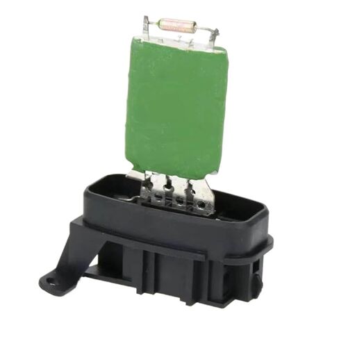 Heater Blower Motor Resistor 0018211360 A0018211360 Compatible with in Kuwait