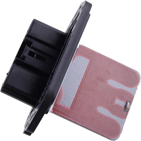 Car Auto Heat Blower Motor Fan Resistor Replacement Fit For Mazda 3 2009-2013 HB151GJ6B practical in Kuwait