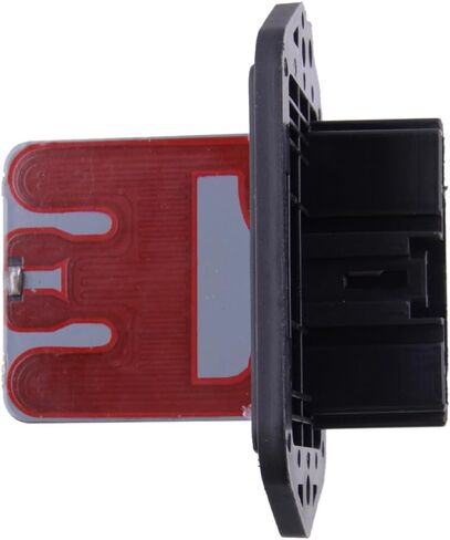 Car Auto Heat Blower Motor Fan Resistor Replacement Fit For Mazda 3 2009-2013 HB151GJ6B practical in Kuwait