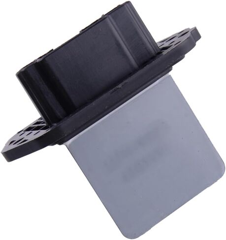 Car Auto Heat Blower Motor Fan Resistor Replacement Fit For Mazda 3 2009-2013 HB151GJ6B practical in Kuwait