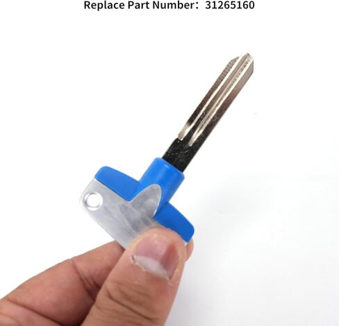 التيتانيوم مفتاح فارغ 57497FE000 لسوبارو امبريزا فورستر WRX STI ليجاسي و Outback Baja in Kuwait