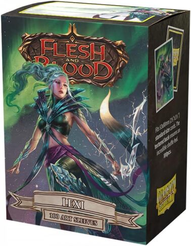 أكمام Dragon Shield - إصدار محدود غير لامع: لحم ودم: Katsu 100 CT - متوافق مع بطاقات Pokémon وMagic The Gathering وDigimon MTG TCG OCG وبطاقات الهوكي in Kuwait
