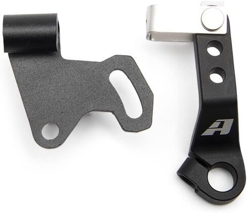 AltRider Easy Pull Clutch Arm Extension Compatible with KTM 790/890 Adventure/R & Husqvarna Norden 901 - High Endurance - Reduces Arms Fatigue - Extra Traction for Better Control & Grip Off & On Road in Kuwait