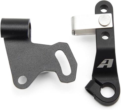 AltRider Easy Pull Clutch Arm Extension Compatible with KTM 790/890 Adventure/R & Husqvarna Norden 901 - High Endurance - Reduces Arms Fatigue - Extra Traction for Better Control & Grip Off & On Road in Kuwait