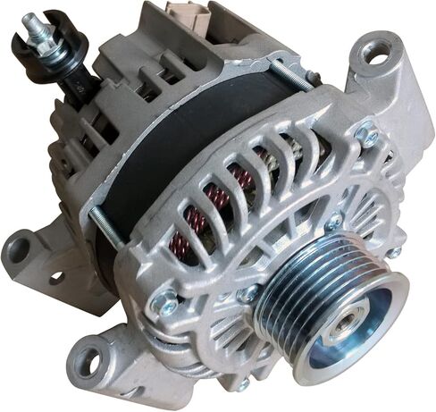 مولد TYC متوافق مع فورد فوكس 2008-2011 in Kuwait