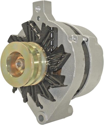 ACDelco Gold 334-2100 Alternator, Remanufactured (Renewed) in Saudi Arabia