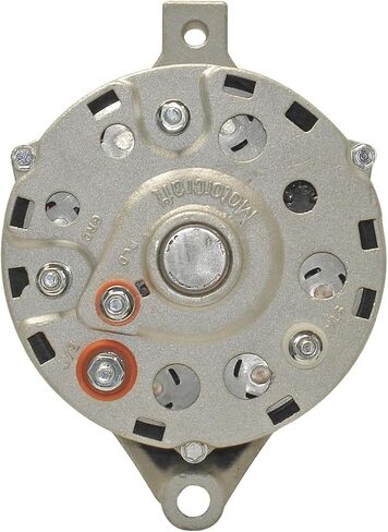 ACDelco Gold 334-2100 Alternator, Remanufactured (Renewed) in Saudi Arabia