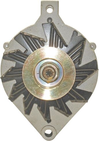 ACDelco Gold 334-2100 Alternator, Remanufactured (Renewed) in Saudi Arabia