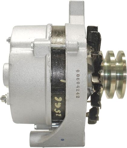 ACDelco Gold 334-2100 Alternator, Remanufactured (Renewed) in Saudi Arabia
