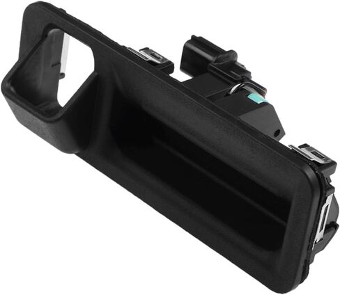 Car Tailgate Release Switch for Kia for Sorento for 2015 81260C5010 81260-C5010 Car Rear Trunk Lock Boot Release Switch in Kuwait