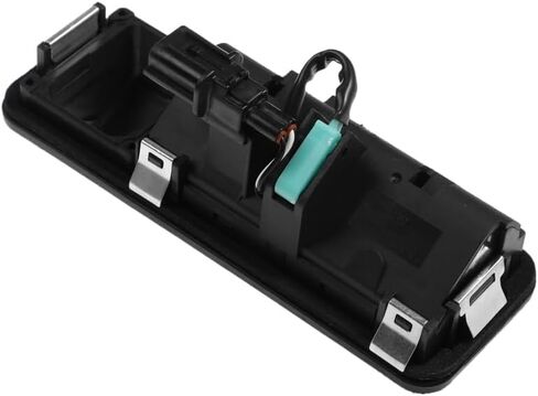 Car Tailgate Release Switch for Kia for Sorento for 2015 81260C5010 81260-C5010 Car Rear Trunk Lock Boot Release Switch in Kuwait